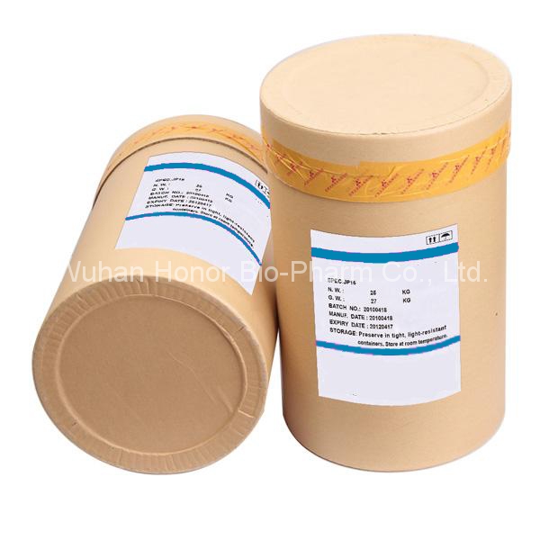 Choline chloride 60 Honor BioPharm